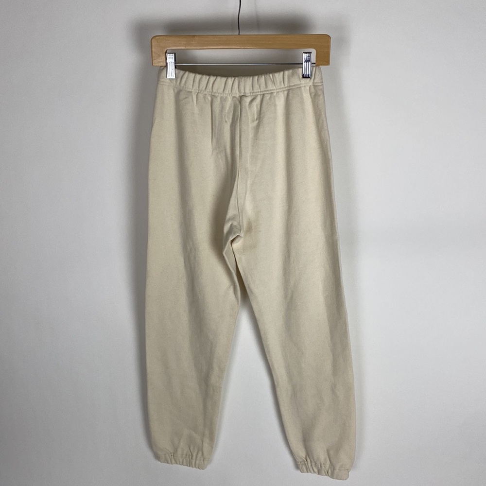 NWT Mollusk Sweat Track Pants Women's Size XS MSRP $68. - Picture 3 of 8